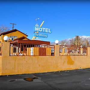 Mount Whitney Motel